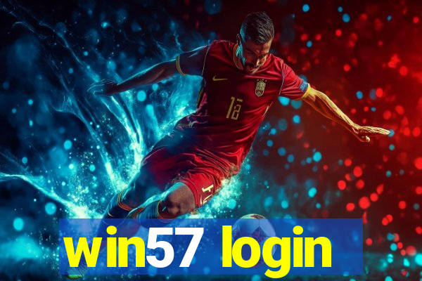 win57 login